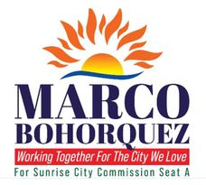 Marco Bohorquez